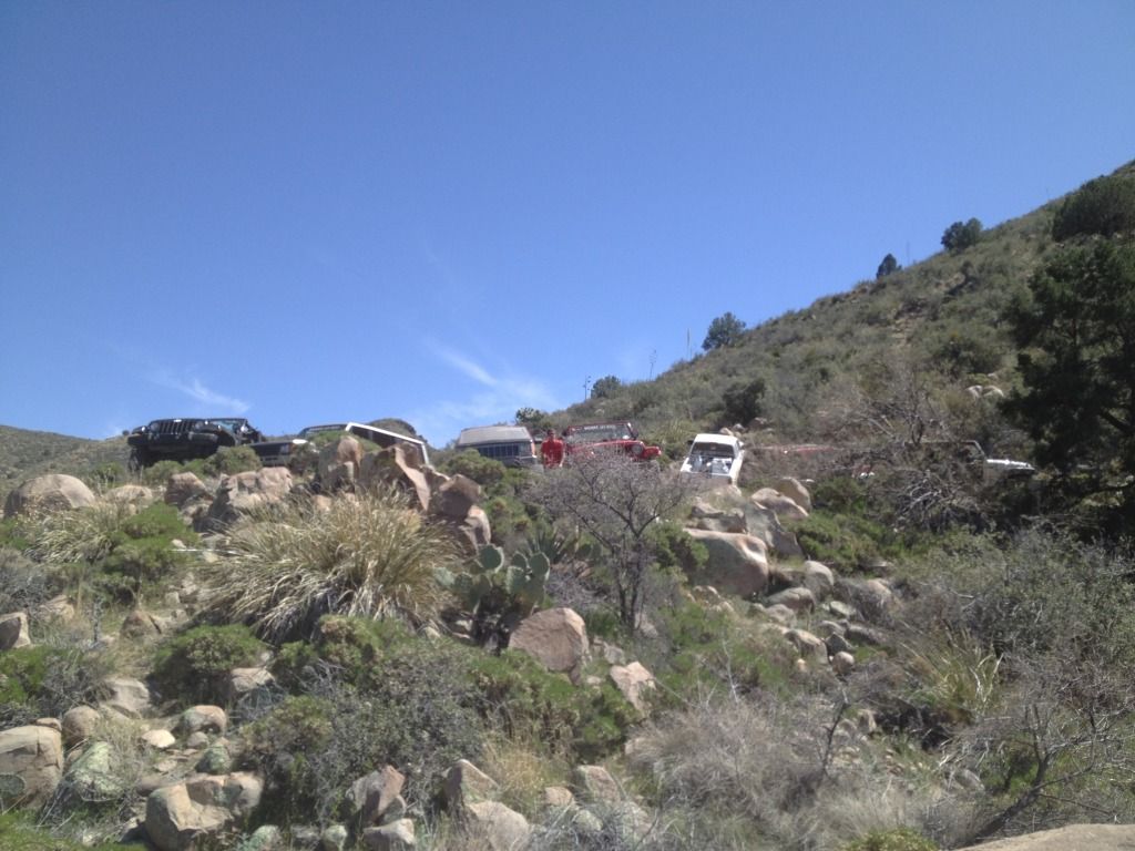 Aravaipa/Turkey Creek Canyon AZ (pic heavy)